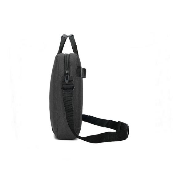 Maletín ordenador portátil 15-16 Pulg Cool negro