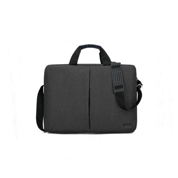 Maletín ordenador portátil 15-16 Pulg Cool negro