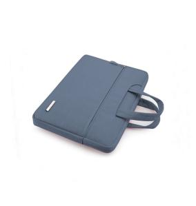 Maletín ordenador portátil 15-17 Pulgadas Cool azul