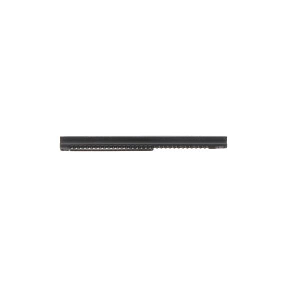 Malla Antipolvo Auricular Para iPhone 16 Pro / 16 Pro Max