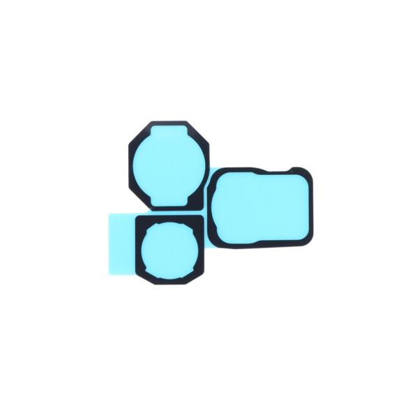 Malla Antipolvo Camara Trasera Para iPhone 16 Pro