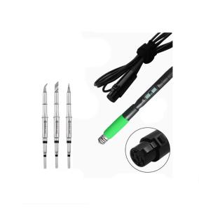 Mango Soldador Para Mijing C115 (1.5M) (3 piezas en un juego) Mango Soldador Para Mijing C115 (1.5M) (3 piezas en un juego)