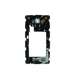 MARCO CHASIS CENTRAL PARA LG G4 NEGRO (VS986)