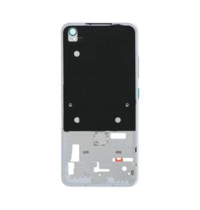 Front LCD Chassis Frame for Asus Zenfone 8 White