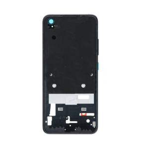 Front LCD Chassis Frame for Asus Zenfone 8 Black