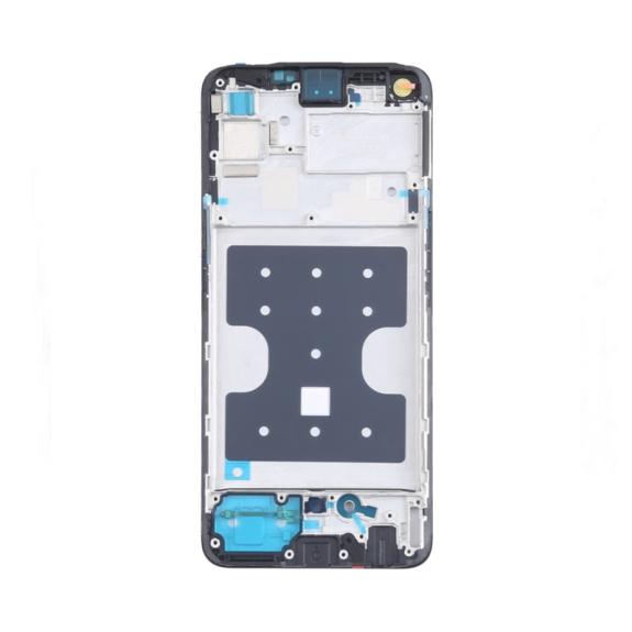 MARCO CHASIS FRONTAL LCD PARA REALME 7 PRO