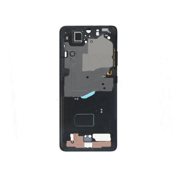 Marco para Samsung Galaxy S21 Ultra 5G negro