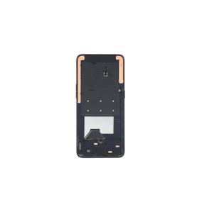 Front chassis frame for OPPO RENO ZOOM 10X black