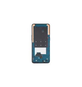 Front chassis frame for OPPO Reno Zoom 10x Green