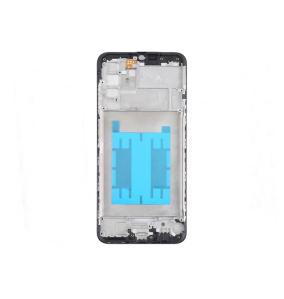 FRONT CHASSIS FRAME FOR SAMSUNG GALAXY A03S BLACK