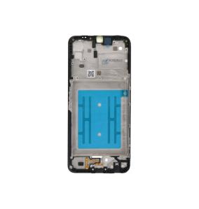 Marco para Samsung Galaxy A22 5G negro