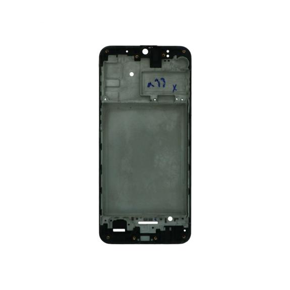 Marco para Samsung Galaxy M21 negro