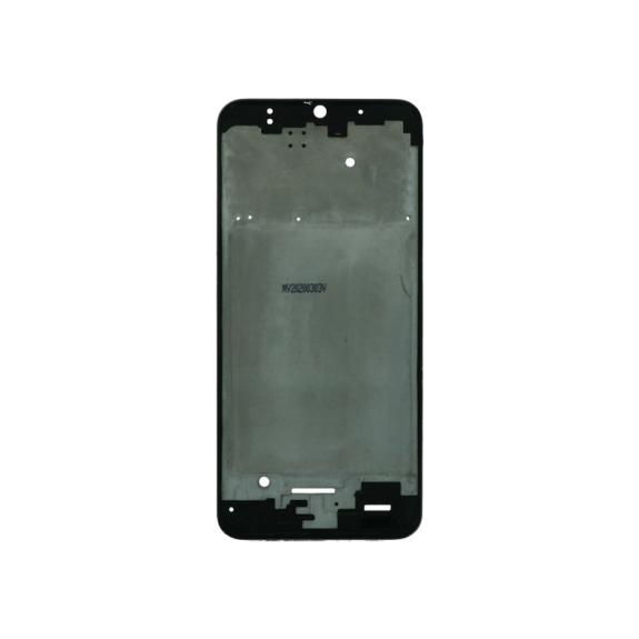 Marco para Samsung Galaxy M21 negro