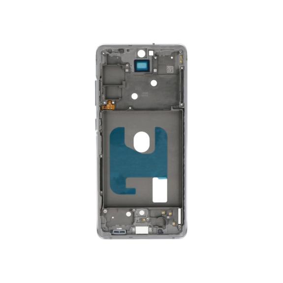 Marco para Samsung Galaxy S20 FE 5G / S20 FE blanco