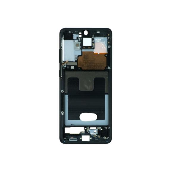 Marco para Samsung Galaxy S20 Plus / 5G negro