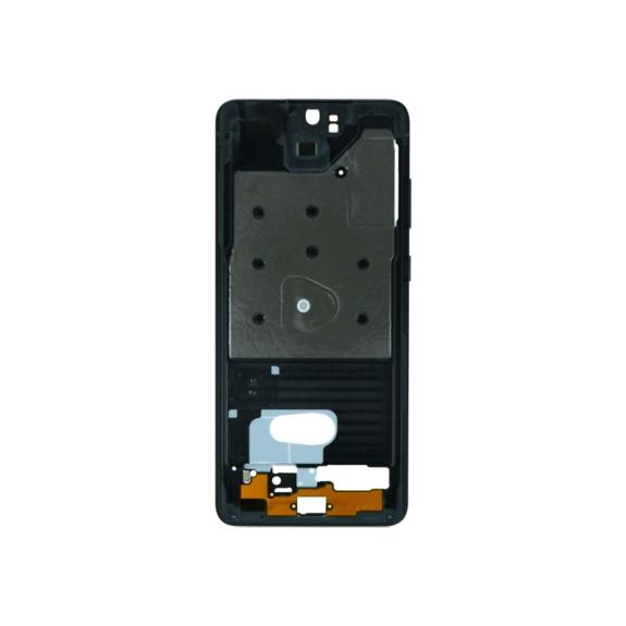 Marco para Samsung Galaxy S20 Plus / 5G negro