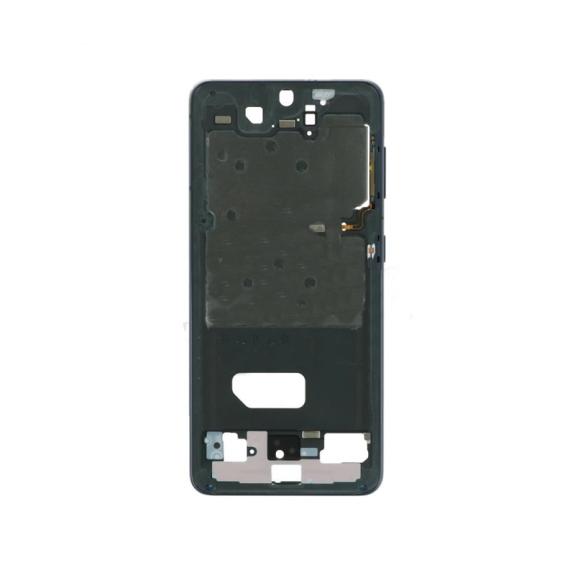 Marco para Samsung Galaxy S21 5G negro