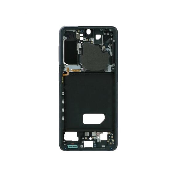 Marco para Samsung Galaxy S21 5G negro