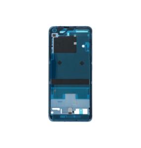 Front chassis frame for Xiaomi my 11 Blue