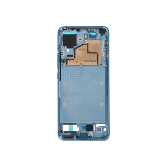 Marco para Xiaomi Mi 11 azul