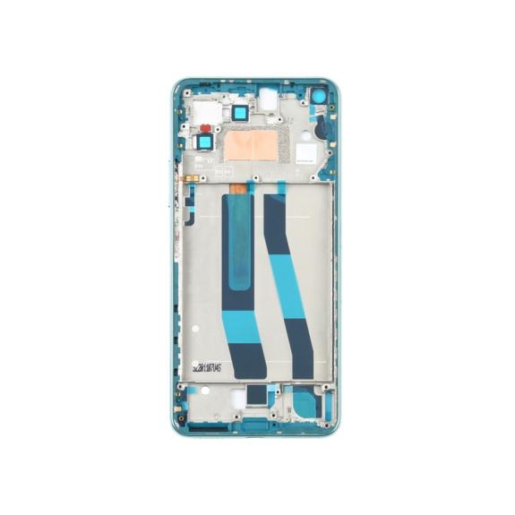 Marco para Xiaomi Mi 11 Lite 5G (Modelos en descripción)