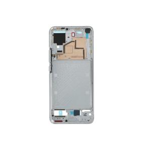 Front Chassis Frame for Xiaomi My 11 Silver