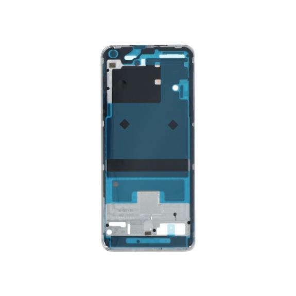 Marco para Xiaomi Mi 11 plateado