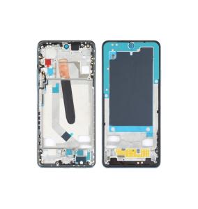 Marco para Xiaomi Poco F3 azul