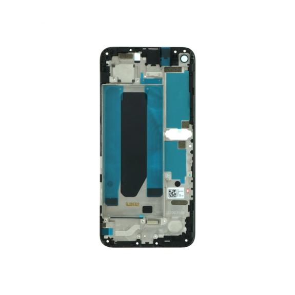 MARCO FRONTAL CHASIS CUERPO CENTRAL PARA GOOGLE PIXEL 4A 5G