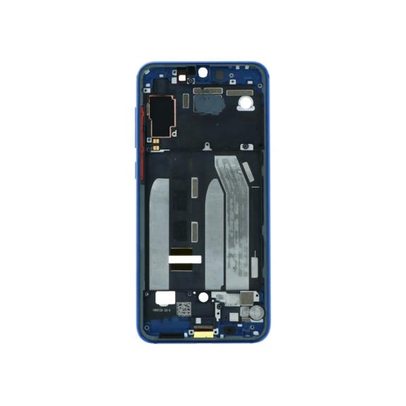 Marco para Xiaomi Mi 9 SE azul
