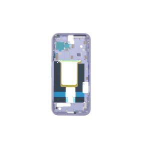 Marco Frontal Para Google Pixel 9A en color azul