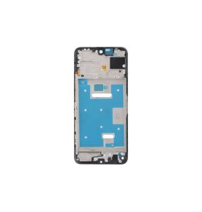 Marco Frontal Para Huawei Honor X90 Smart / X7B 5G negro