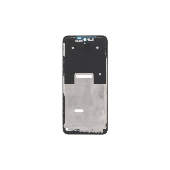 Marco Frontal Para Huawei Honor X90 Smart / X7B 5G negro