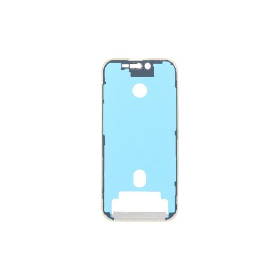 Marco Frontal Para iPhone 16 Pro