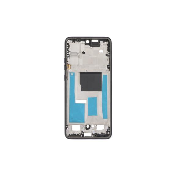 Marco Frontal Para Motorola Edge 50 Neo en color Grisaille