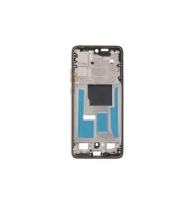 Marco Frontal Para Motorola Edge 50 Neo en color Latte