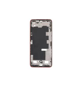 Marco Frontal Para Motorola Edge 50 Neo Poinciana