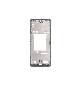 Marco Frontal Para Motorola Edge 60 Pro Azul Oscuro