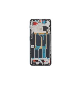 Marco Frontal Para OnePlus Nord 3 5G en color verde neblina