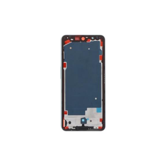 Marco Frontal Para OnePlus Nord 3 5G en color verde neblina
