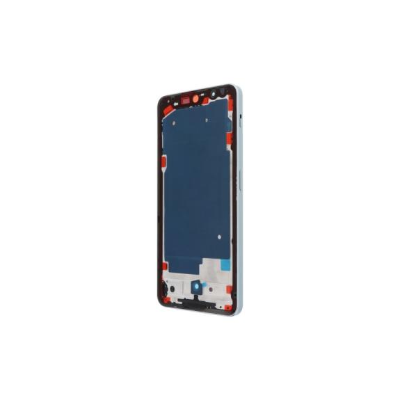 Marco Frontal Para OnePlus Nord 3 5G en color verde neblina