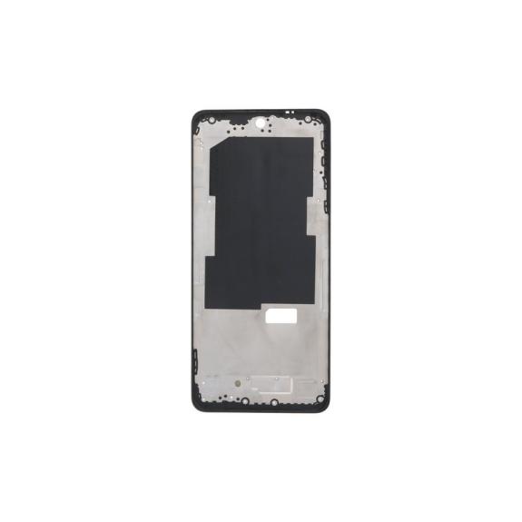 Marco Frontal Para OnePlus Nord CE 3 Lite 5G en color negro