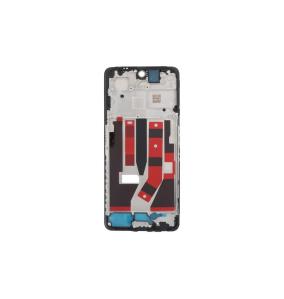 Marco Frontal Para OnePlus Nord CE 3 Lite 5G en color negro