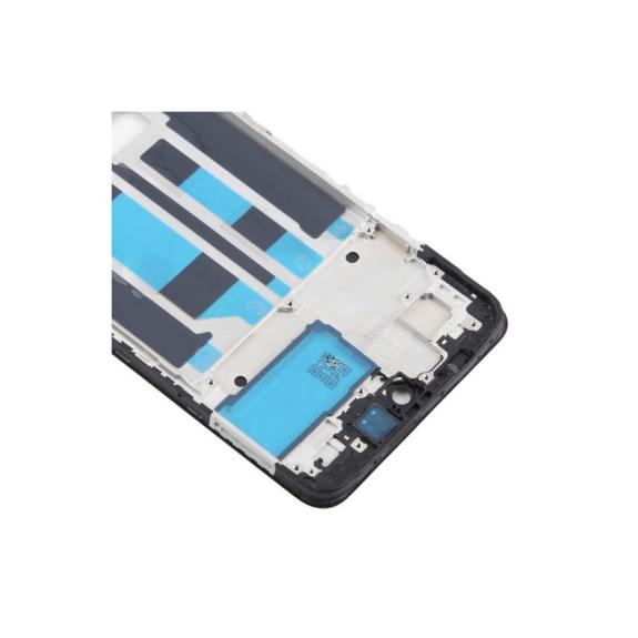 Marco Frontal Para Oppo A3x 4G