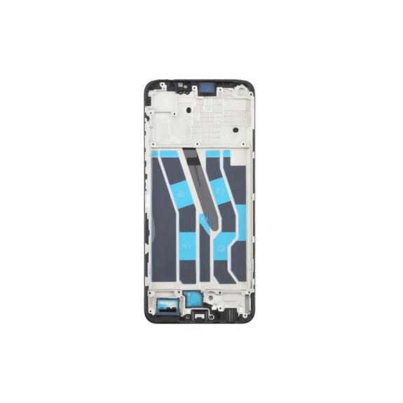 Marco Frontal Para Realme 11 4G