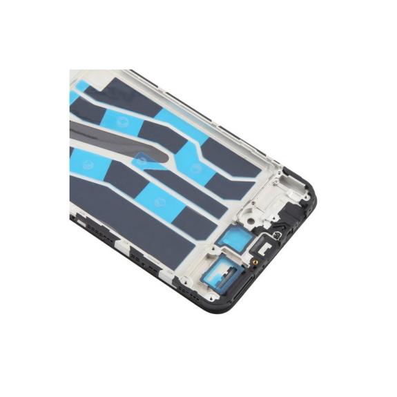 Marco Frontal Para Realme 11 4G