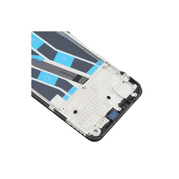 Marco Frontal Para Realme 11 4G