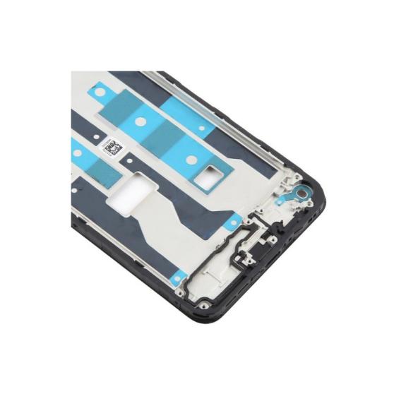 Marco Frontal Para Realme 14X