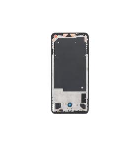Marco frontal para Realme GT Neo 3T en color negro