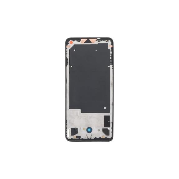 Marco frontal para Realme GT Neo 3T en color negro